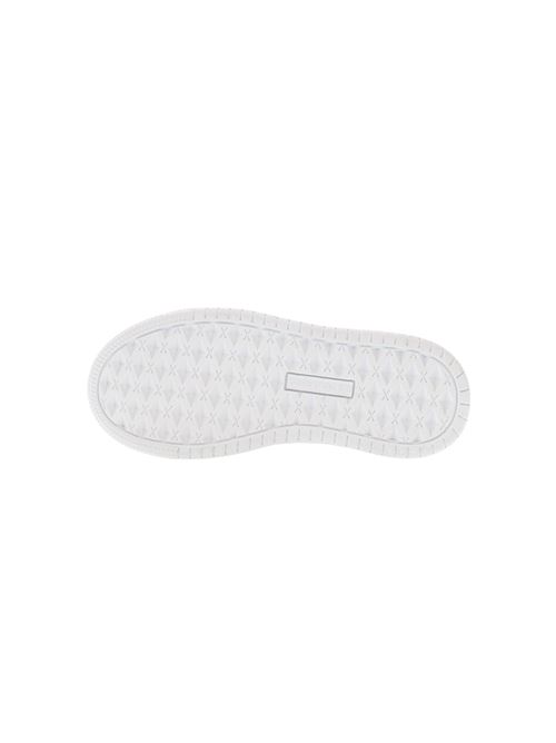DENNY004F U.S. POLO ASSN | DENNY004K/5Y9/WHI-DBL05